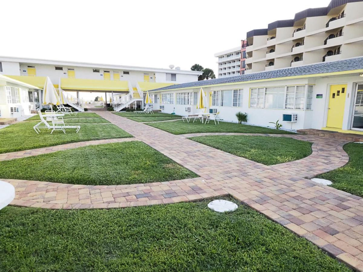 The Sands Of Treasure Island Otel St. Pete Beach Dış mekan fotoğraf